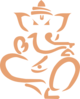 Ganesha Clip Art