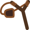 Slingshot Clip Art