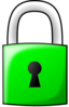 Lock Clip Art