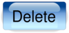 Delete Button.png Clip Art