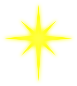 Northstar Clip Art