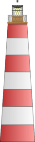 New Lighthouse Clip Art