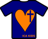 Ica Kids Clip Art