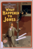 The Roaring Success, George H. Broadhurst S Latest Farce, What Happened To Jones Clip Art