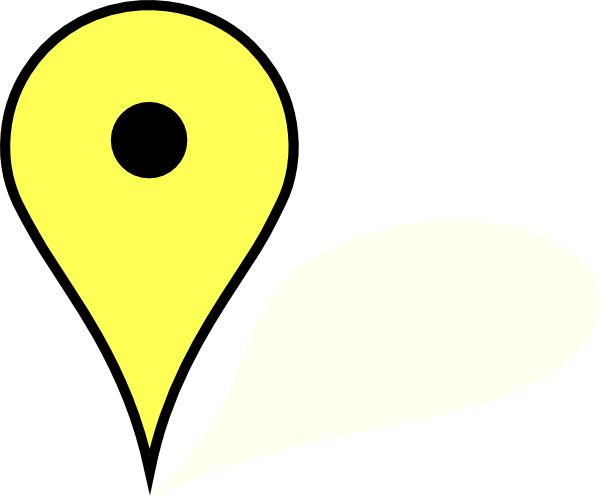 clipart google map - photo #11