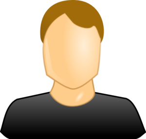 Man Clip Art