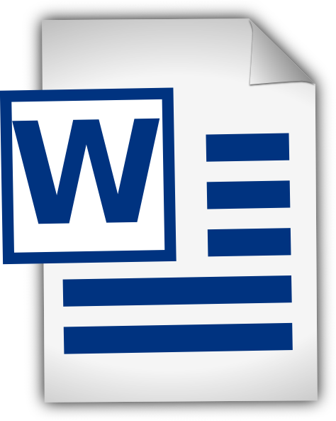 ms word 2010 clipart download - photo #44