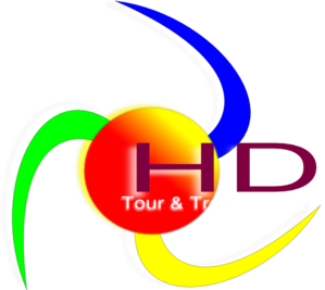 Logo Hd Tour7122 Clip Art