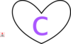 Thischick Logo 2 Clip Art