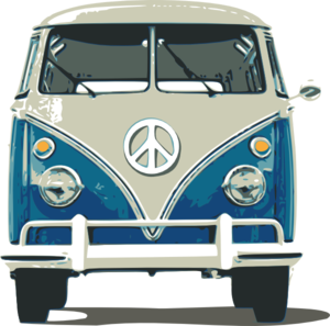 Featured image of post Volkswagen Bus Clipart Please use and share these clipart pictures with your friends