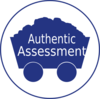 Authentic Assessment Clip Art