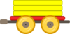 Loco Train Clip Art