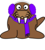 Walrus Clip Art