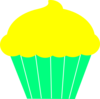 Cupcake Clip Art