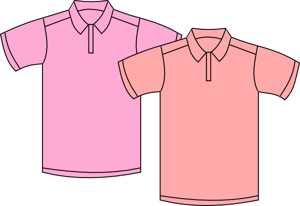 dress shirt clipart - photo #21