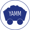 Yamm Clip Art