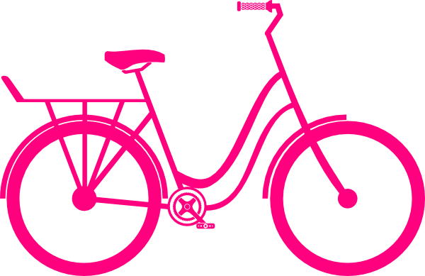 bike cartoon clip art - photo #22