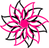 Flower Clip Art