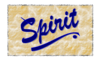 Spirit Clip Art