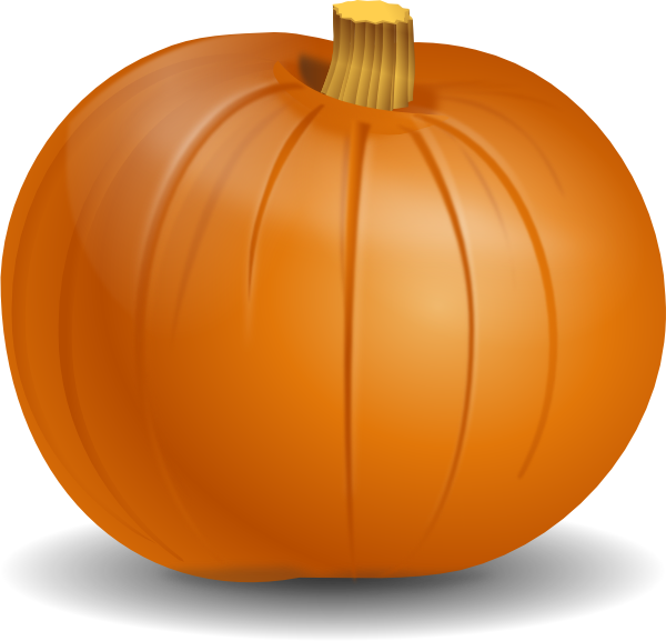 pumpkin clip art png - photo #17