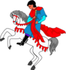 Princem Clip Art