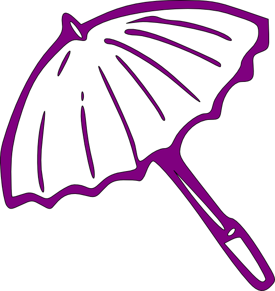 umbrella graphics clipart - photo #46