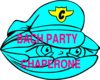 Chaperone Clip Art