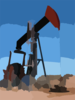 Oil Rig Clip Art