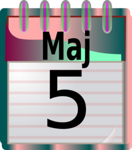 Maj Clip Art