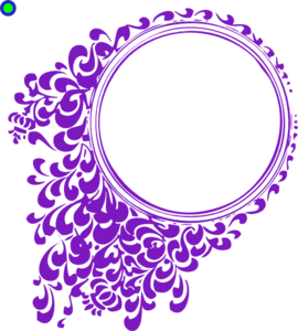 Purple Clip Art