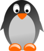 Penguin Clip Art