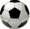 Soccer Ball Clip Art