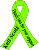 Cancer Ribbon Clip Art