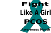 Pcos Awareness Month Clip Art