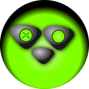 Xbox Clip Art
