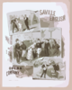 Saville English Opera Company Clip Art