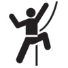 Lead Climber-no Border Clip Art