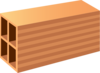 Brick Clip Art