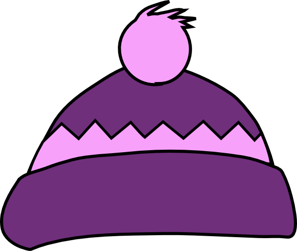 clipart woolly hat - photo #6