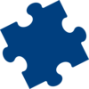 Jigsaw Puzzle Parts Clip Art