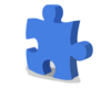 Jigsaw Puzzle Piece Clip Art