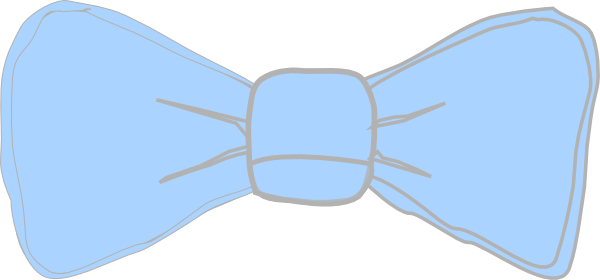 bow tie clipart free - photo #22