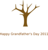 Grandfather S Day Clip Art