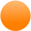 Ball Orange Clip Art
