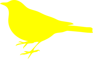 Love Bird  Clip Art