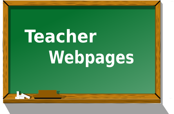 clipart for teacher websites - photo #43