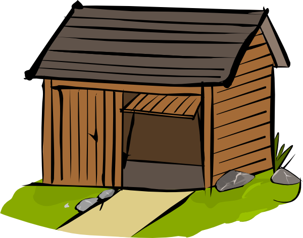 car garage clipart - photo #7