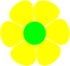 Flowerpower Clip Art