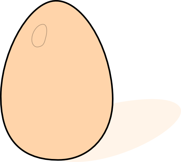 clipart images of eggs - photo #23