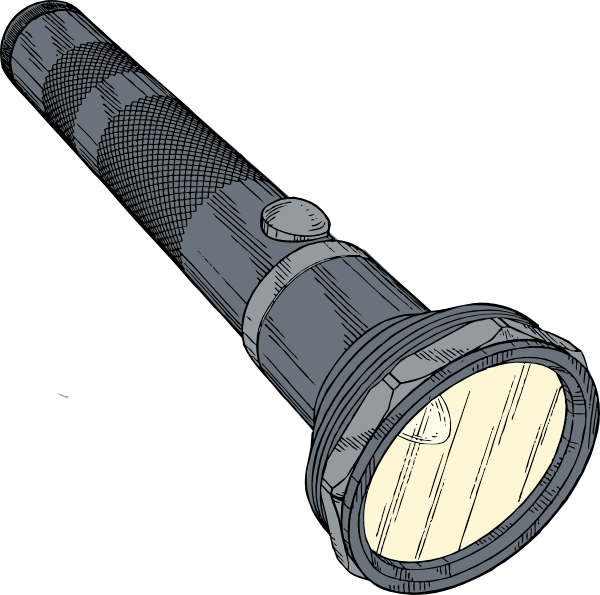 vector clipart torch - photo #47